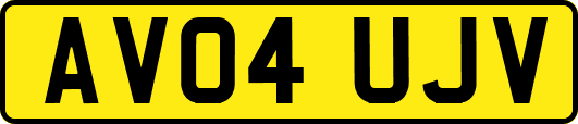 AV04UJV