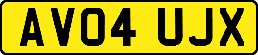 AV04UJX