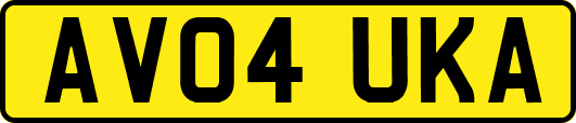 AV04UKA