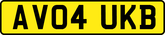 AV04UKB