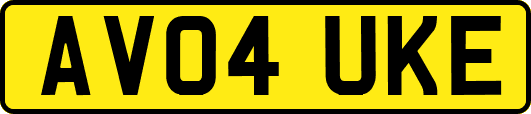 AV04UKE