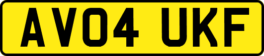 AV04UKF