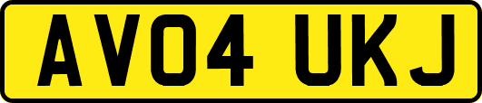 AV04UKJ