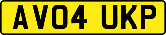 AV04UKP