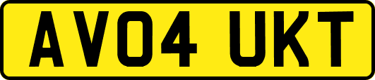 AV04UKT