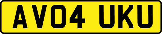 AV04UKU