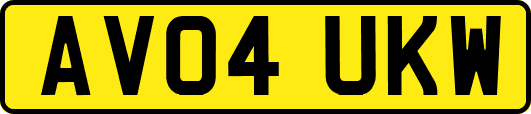 AV04UKW