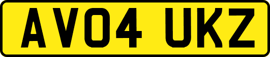 AV04UKZ