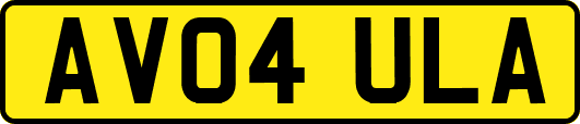 AV04ULA