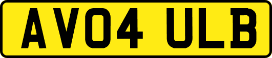 AV04ULB
