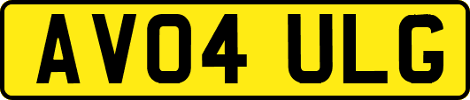 AV04ULG