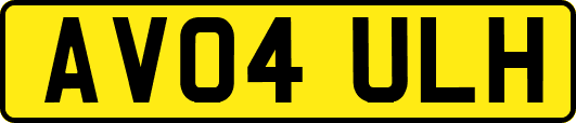 AV04ULH