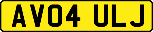 AV04ULJ