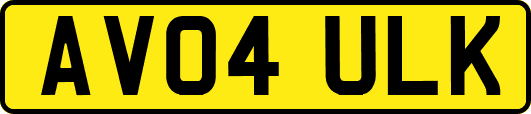 AV04ULK