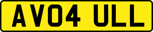 AV04ULL