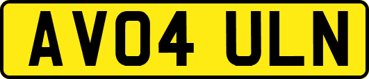 AV04ULN