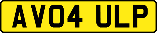 AV04ULP