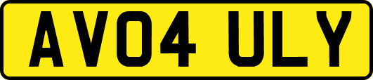AV04ULY