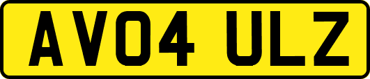 AV04ULZ