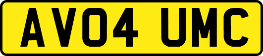 AV04UMC