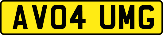 AV04UMG