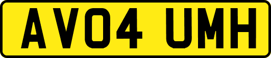 AV04UMH