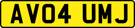 AV04UMJ