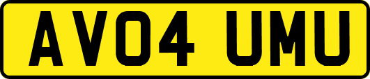 AV04UMU