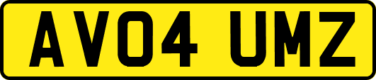 AV04UMZ