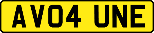 AV04UNE