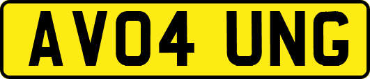 AV04UNG