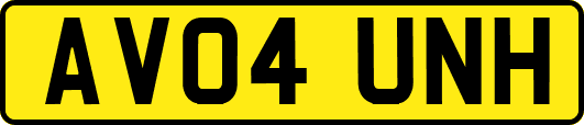 AV04UNH