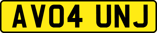 AV04UNJ