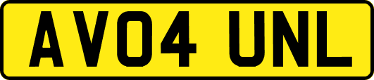 AV04UNL