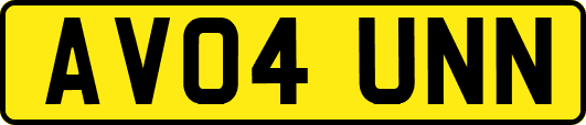 AV04UNN
