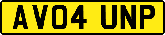 AV04UNP