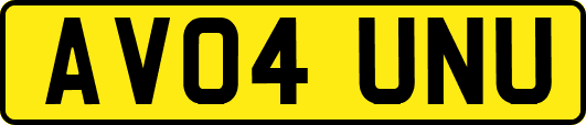AV04UNU