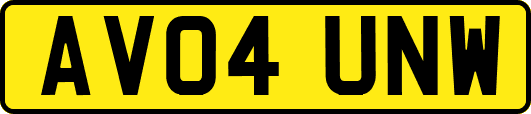 AV04UNW