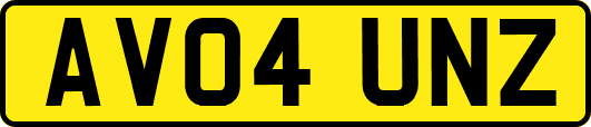 AV04UNZ
