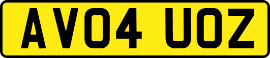 AV04UOZ