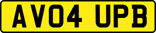 AV04UPB