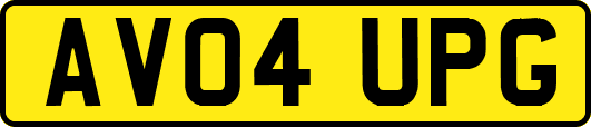 AV04UPG