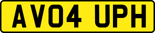 AV04UPH