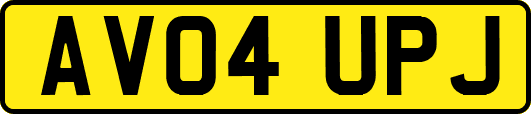 AV04UPJ