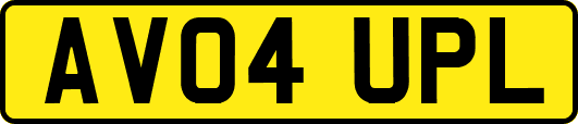 AV04UPL