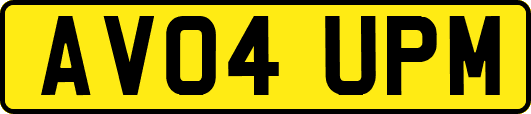 AV04UPM