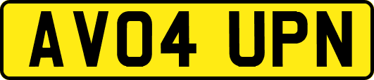 AV04UPN