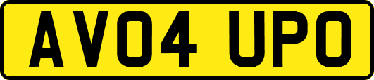 AV04UPO