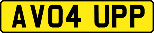 AV04UPP
