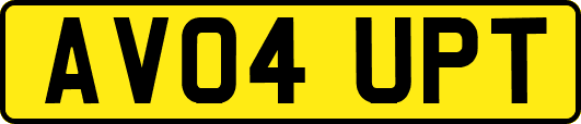 AV04UPT